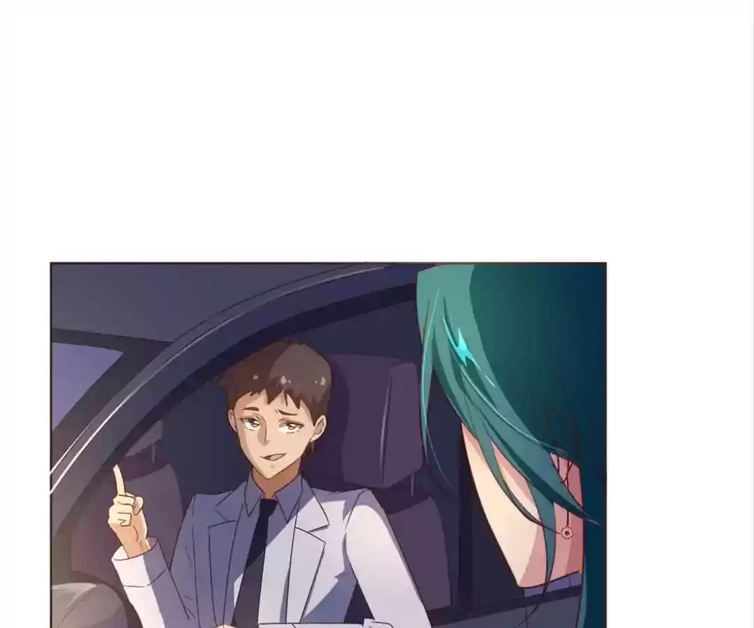 My Husband is From Comic Chapter 111