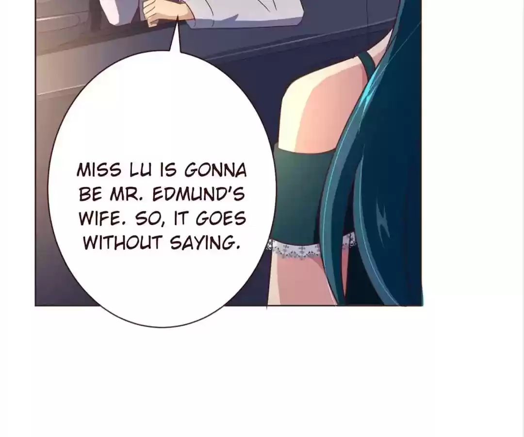 My Husband is From Comic Chapter 111