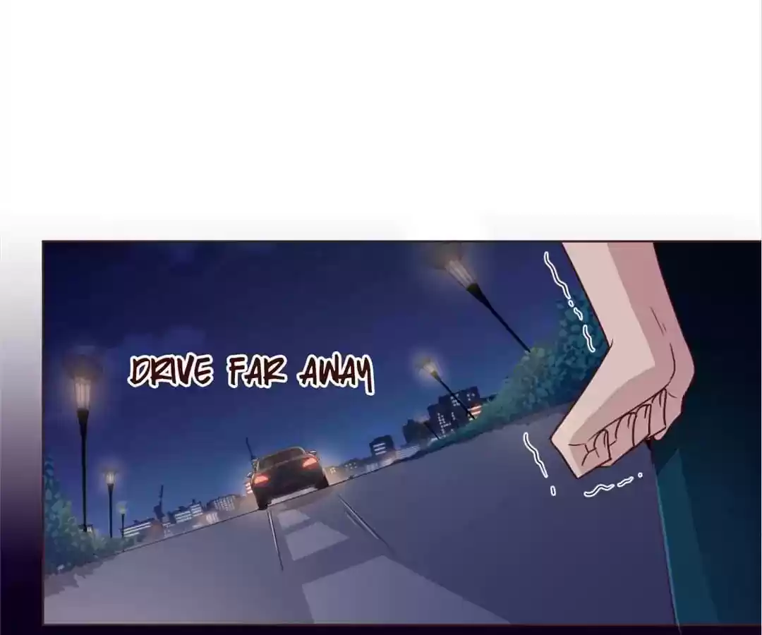 My Husband is From Comic Chapter 111