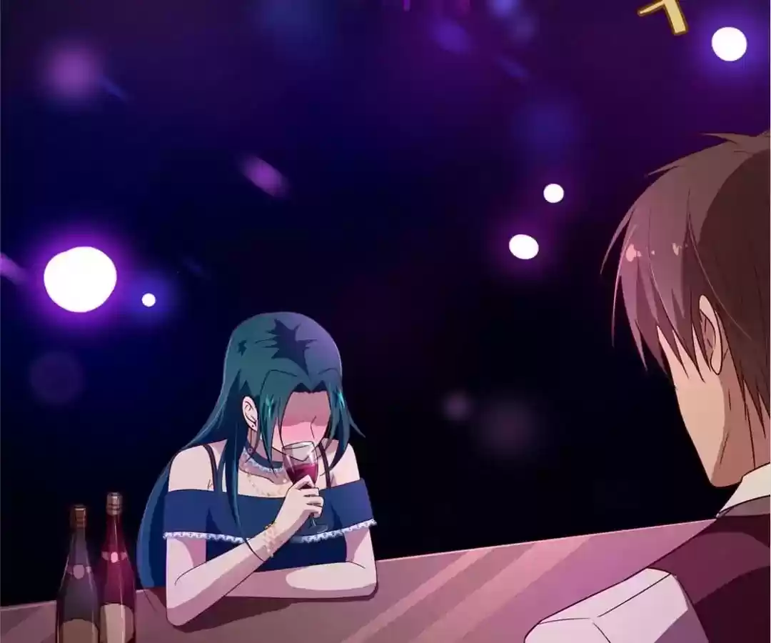 My Husband is From Comic Chapter 111