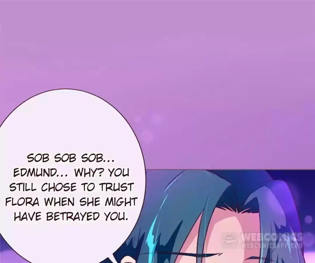 My Husband is From Comic Chapter 111