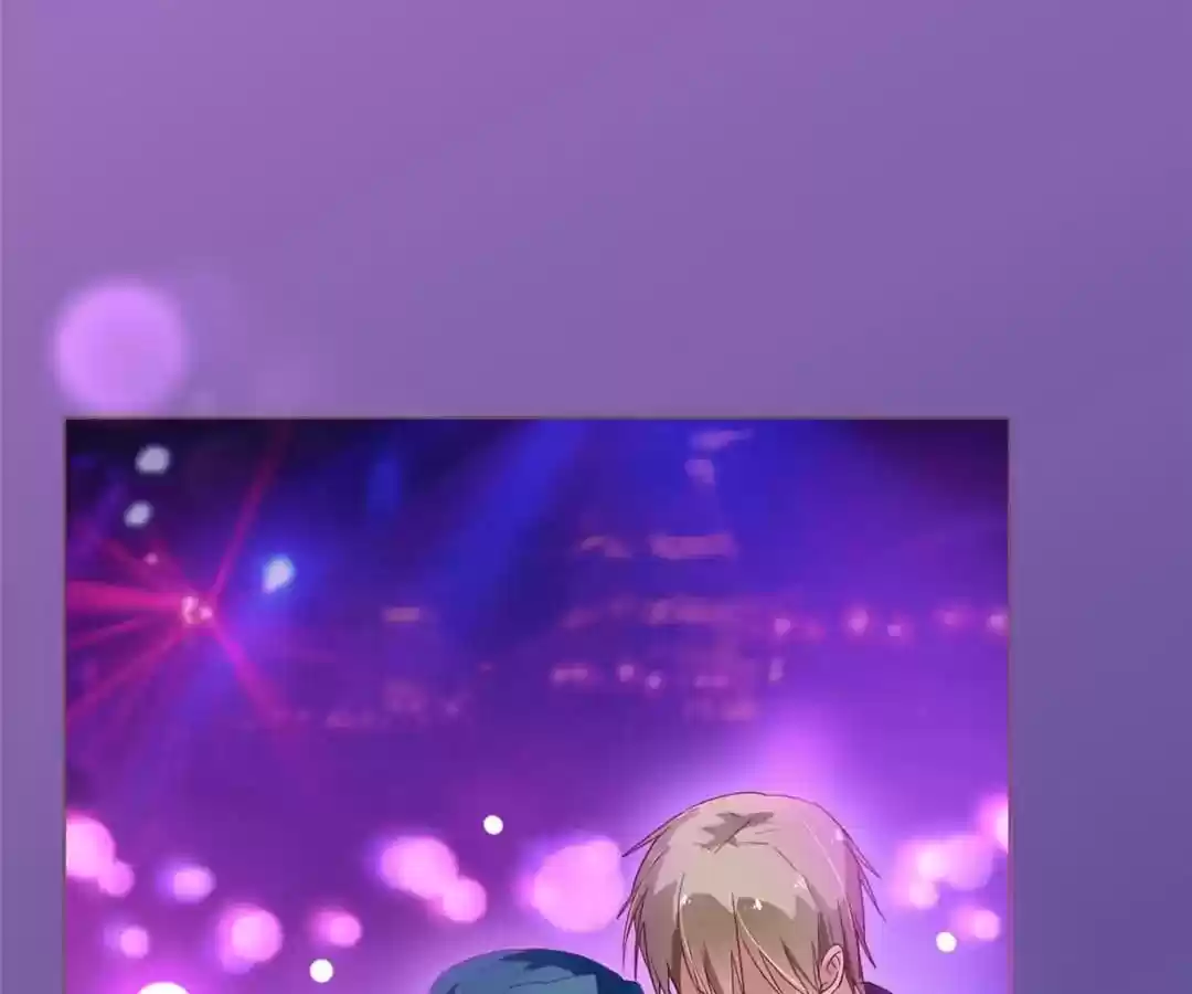 My Husband is From Comic Chapter 111