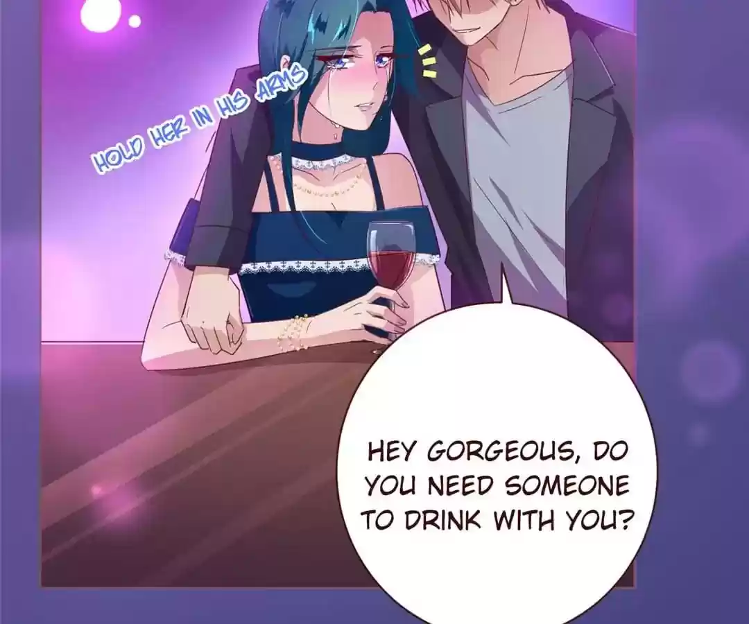 My Husband is From Comic Chapter 111