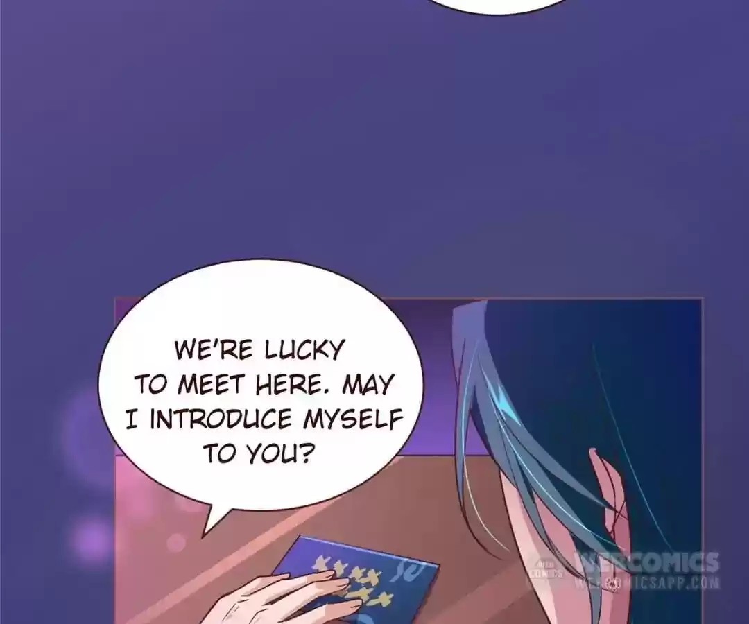 My Husband is From Comic Chapter 111