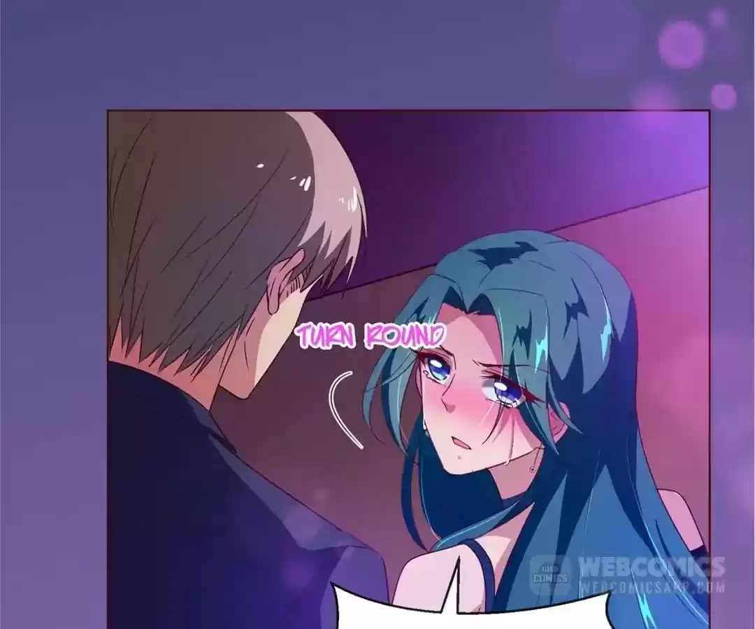 My Husband is From Comic Chapter 111