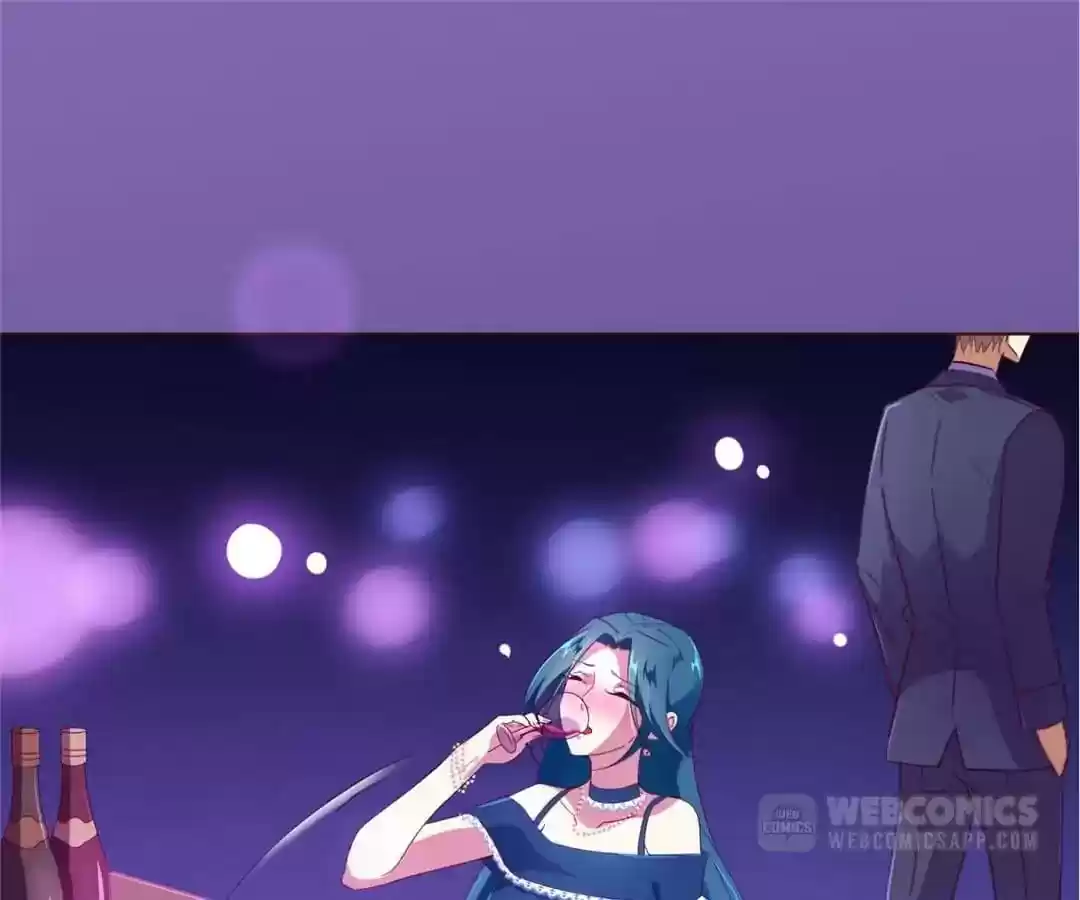 My Husband is From Comic Chapter 111