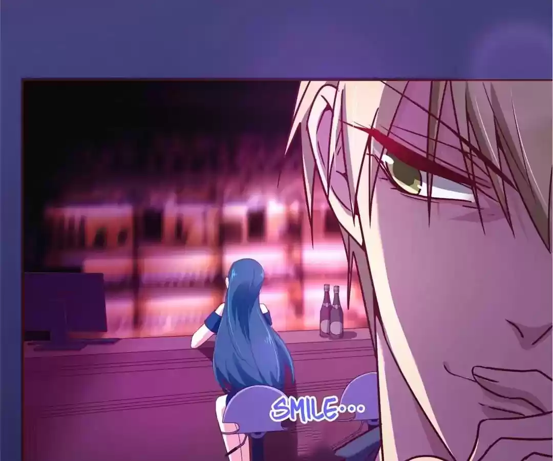 My Husband is From Comic Chapter 111