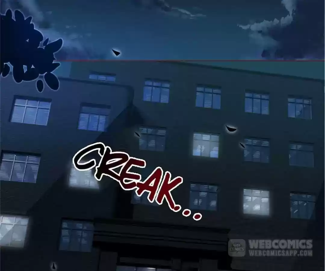 My Husband is From Comic Chapter 112