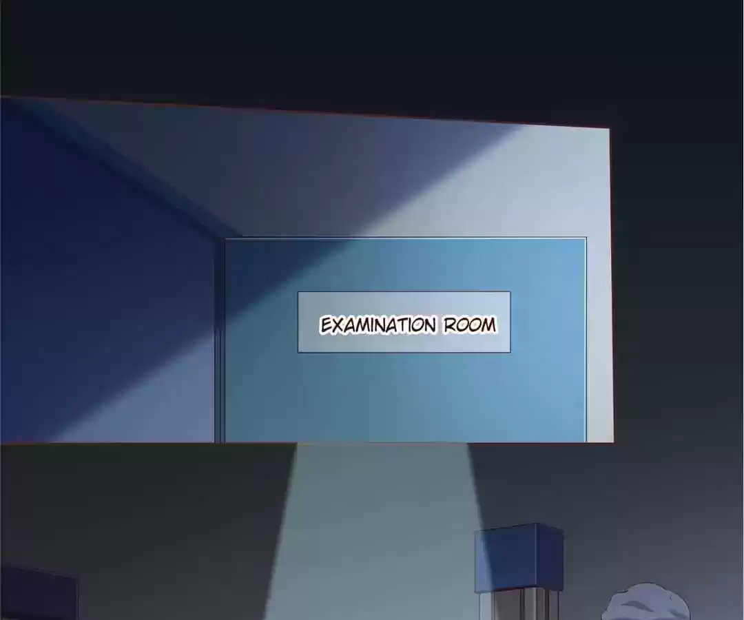 My Husband is From Comic Chapter 112