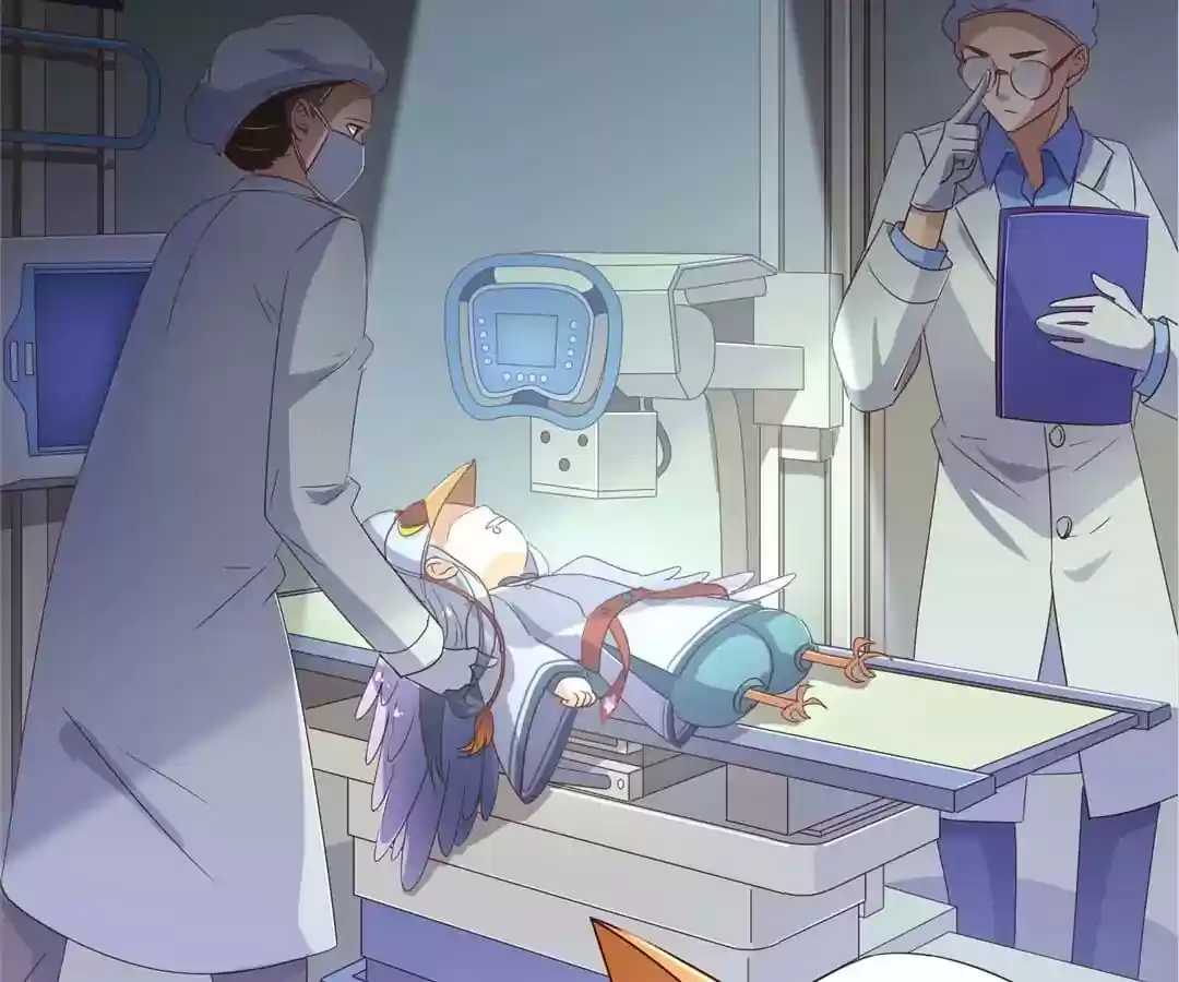 My Husband is From Comic Chapter 112