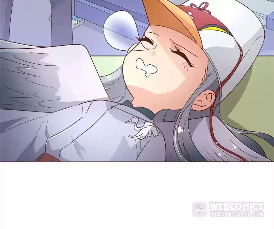 My Husband is From Comic Chapter 112