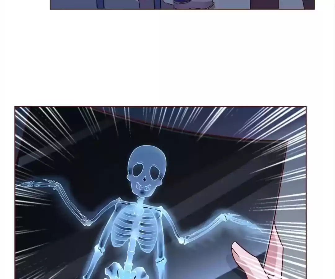 My Husband is From Comic Chapter 112