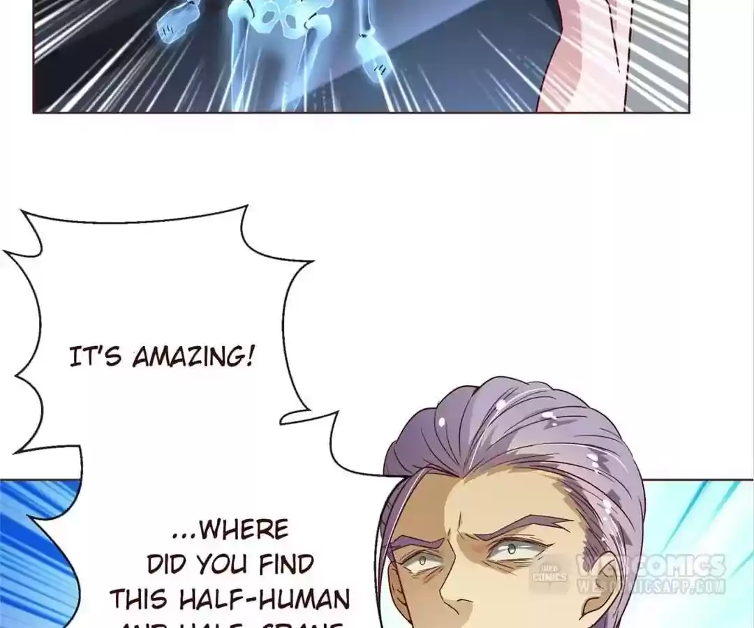 My Husband is From Comic Chapter 112