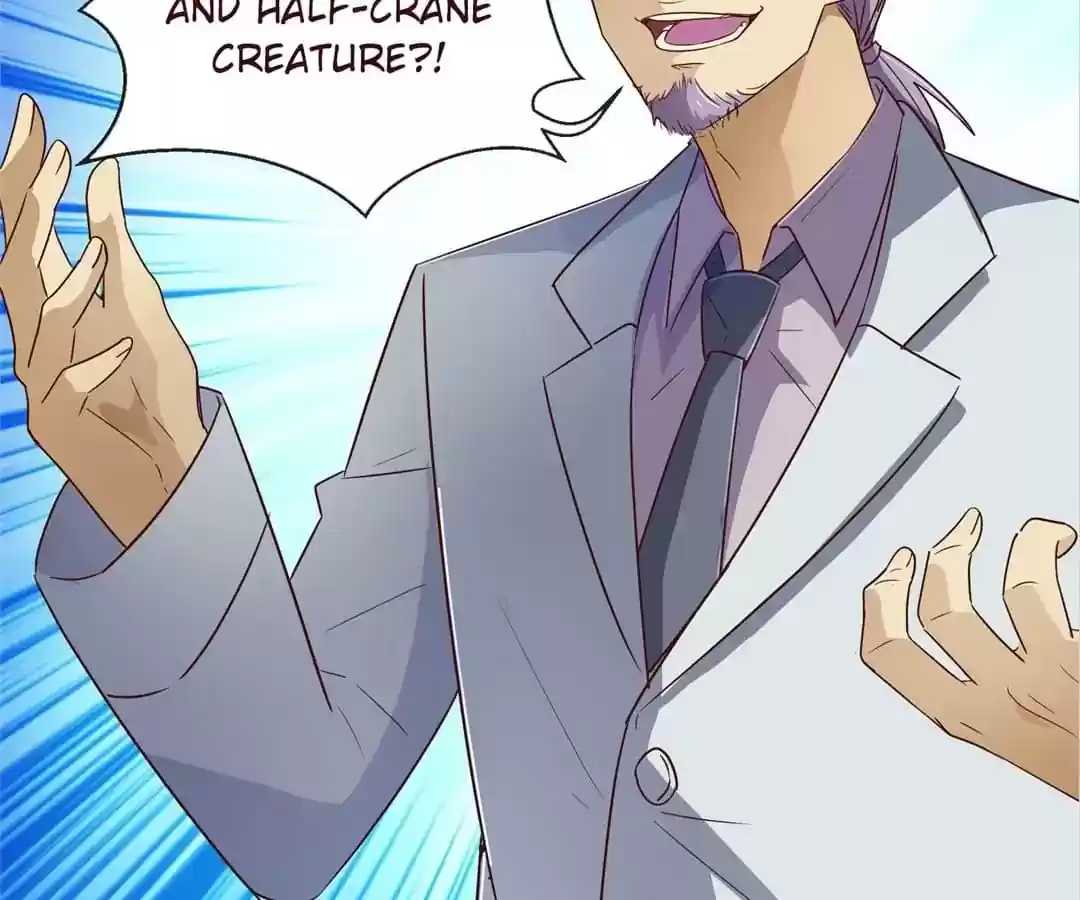 My Husband is From Comic Chapter 112