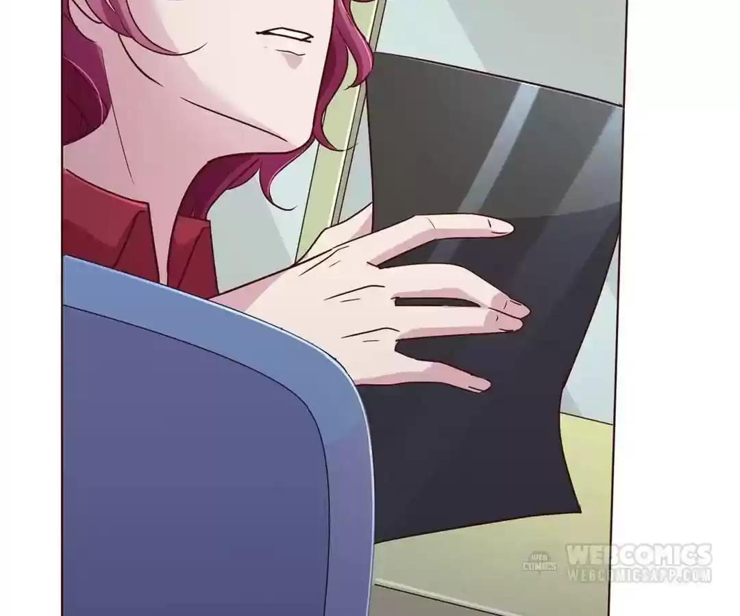 My Husband is From Comic Chapter 112