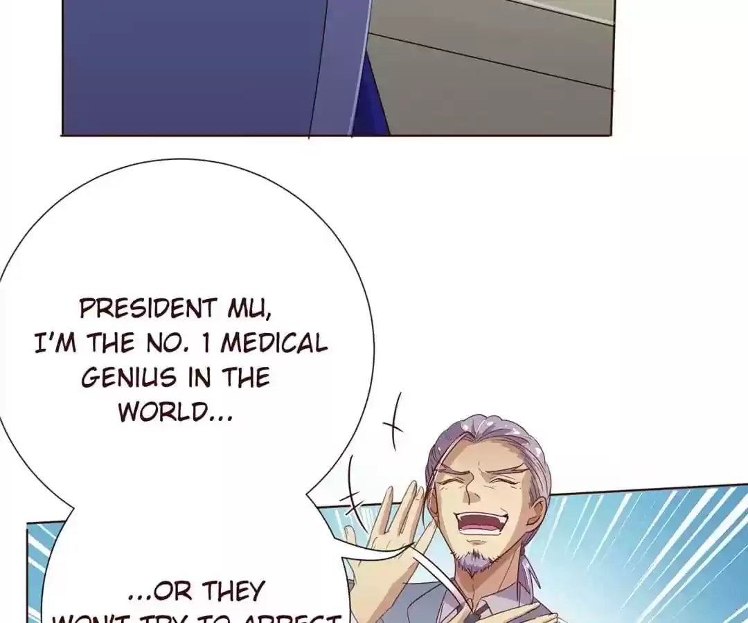 My Husband is From Comic Chapter 112