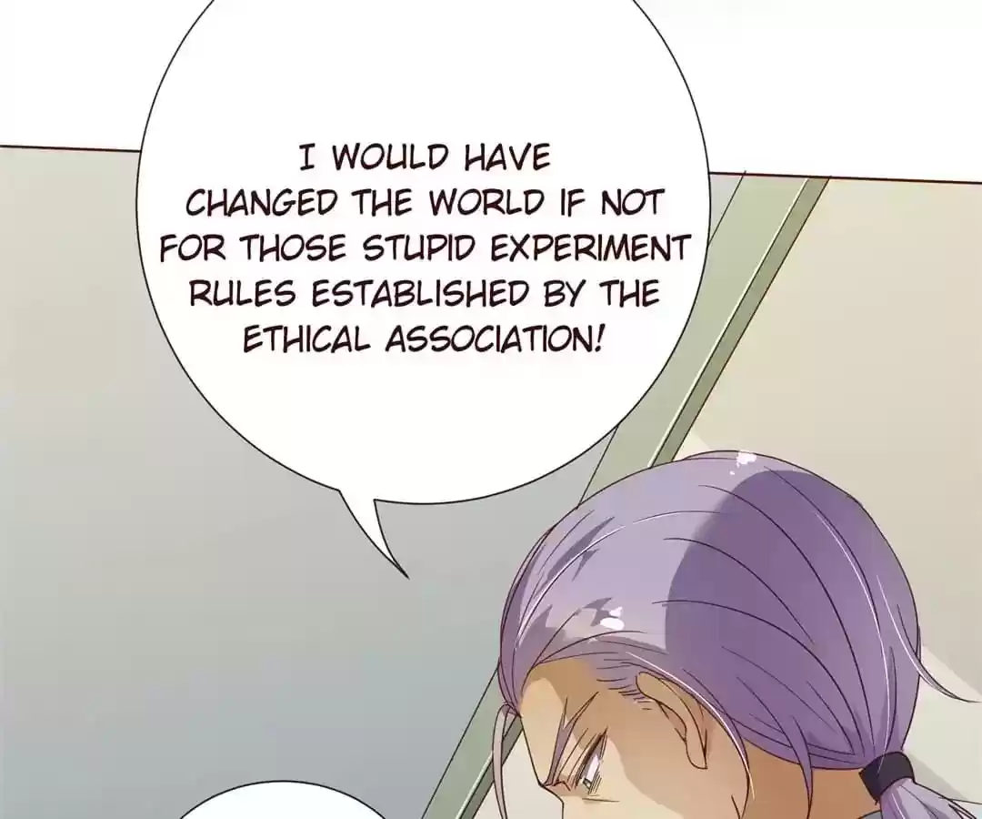 My Husband is From Comic Chapter 112