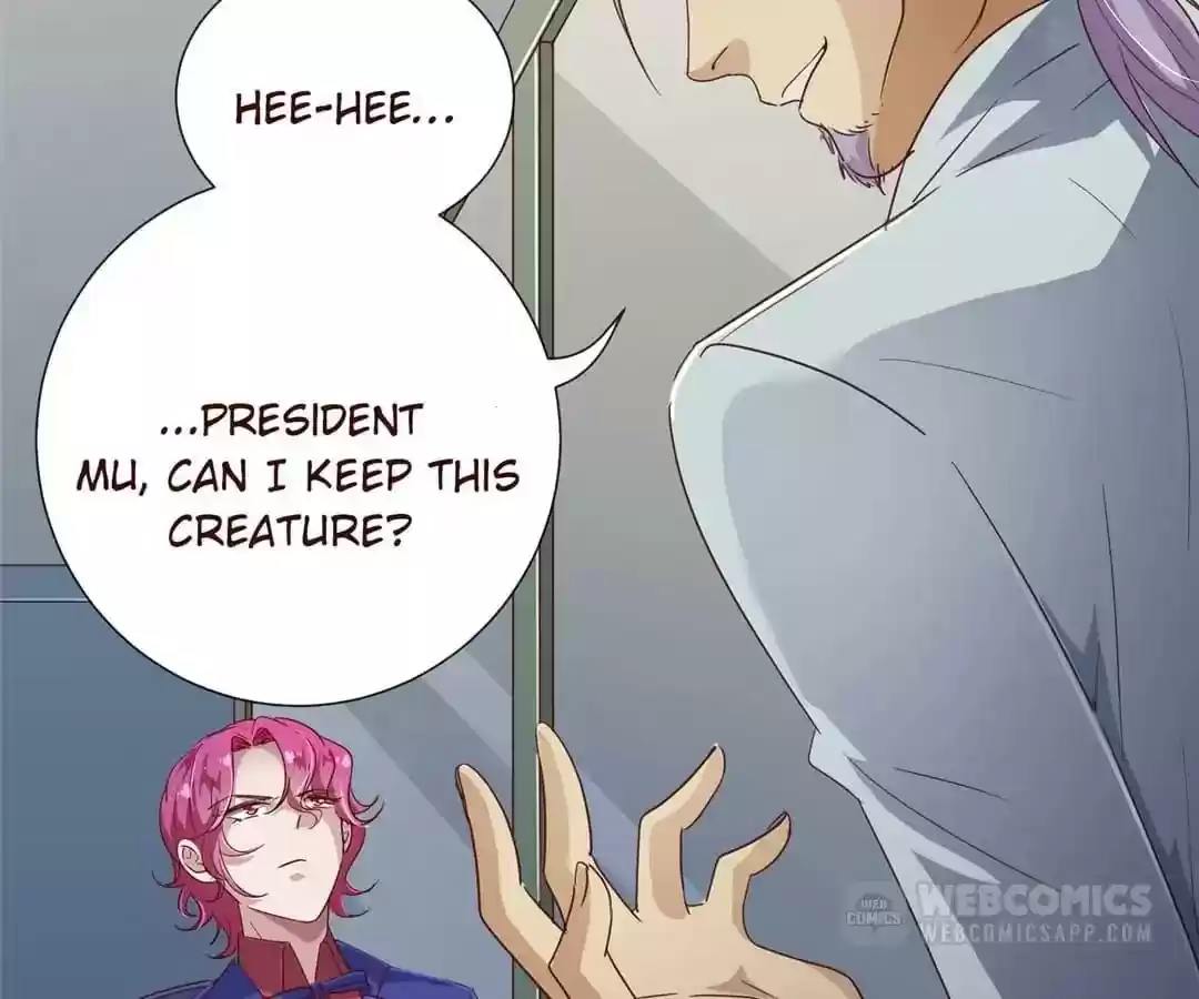 My Husband is From Comic Chapter 112