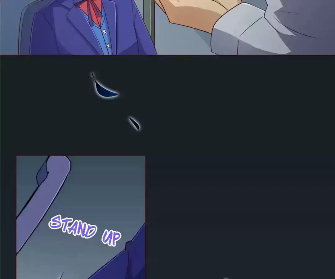 My Husband is From Comic Chapter 112