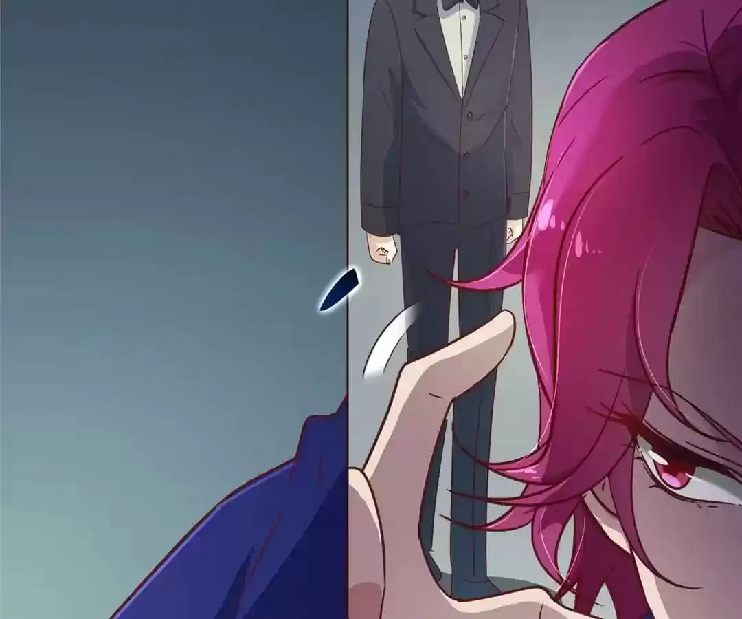 My Husband is From Comic Chapter 112