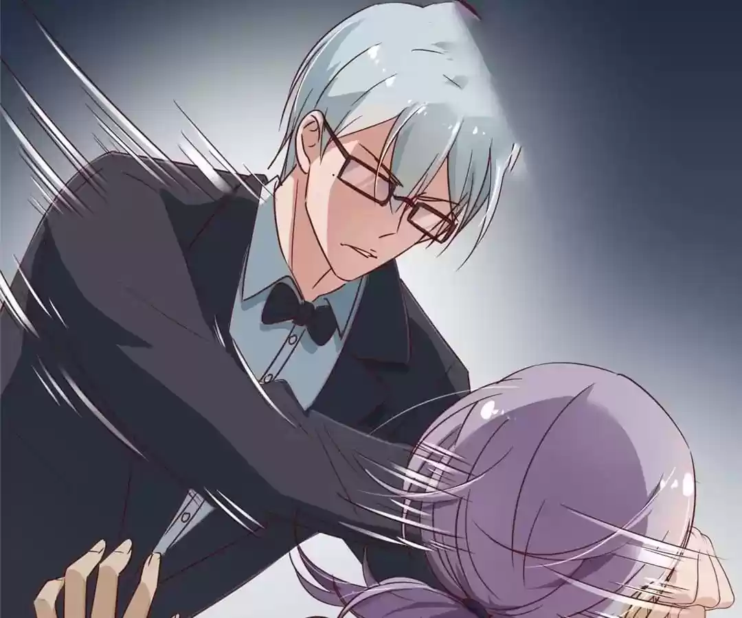 My Husband is From Comic Chapter 112