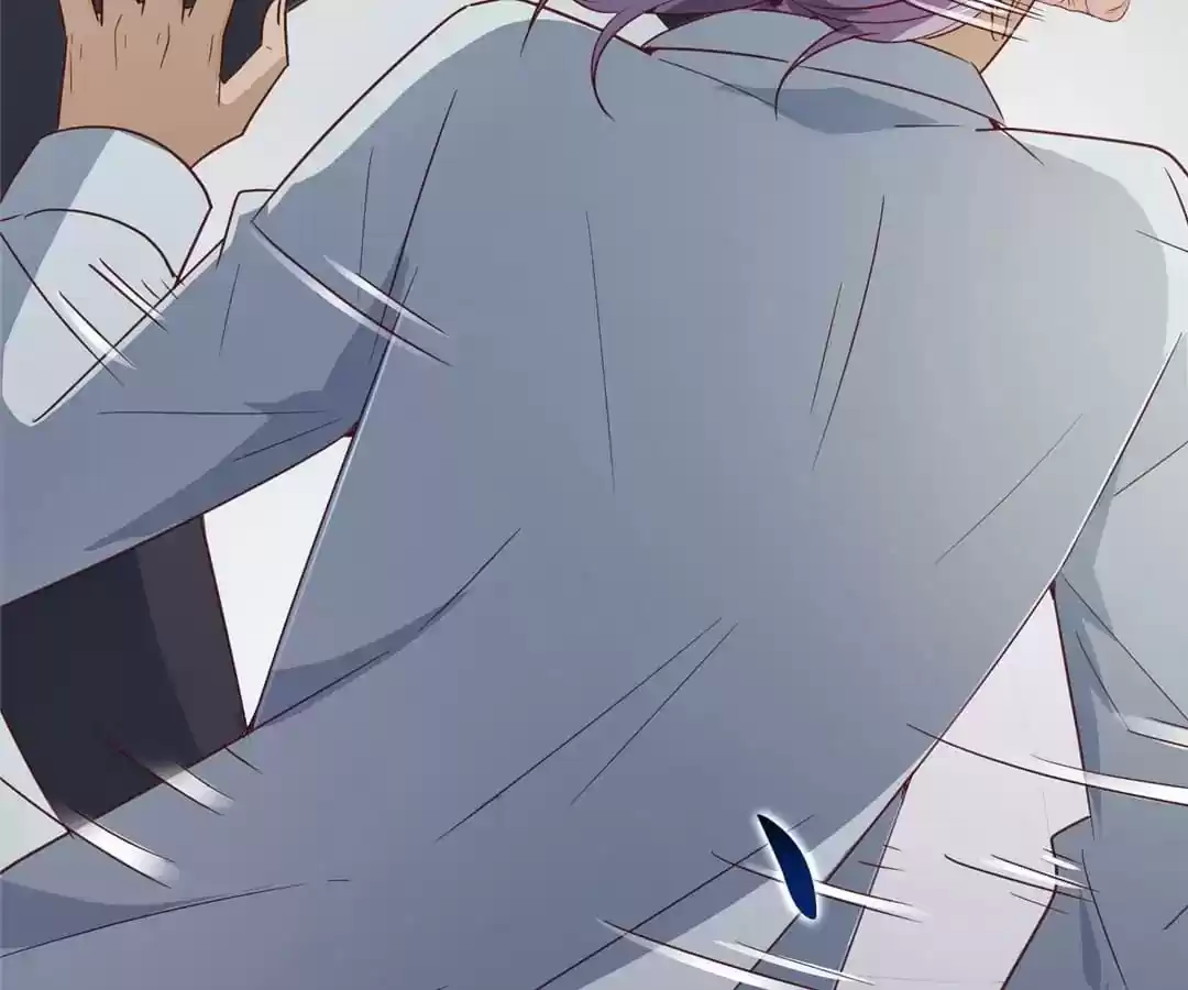 My Husband is From Comic Chapter 112