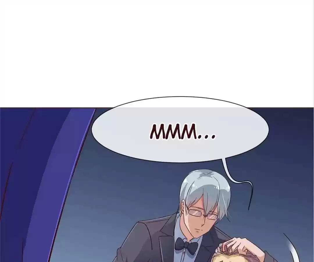 My Husband is From Comic Chapter 112