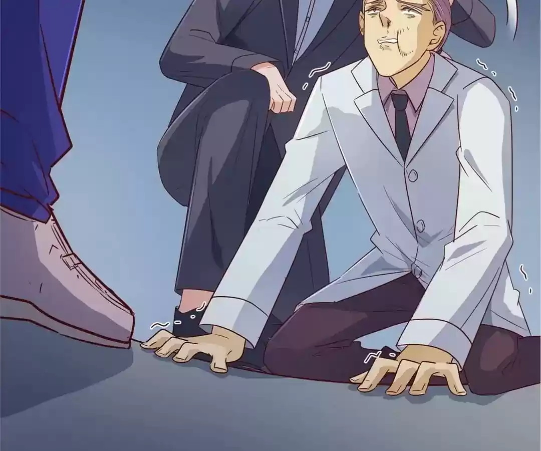 My Husband is From Comic Chapter 112