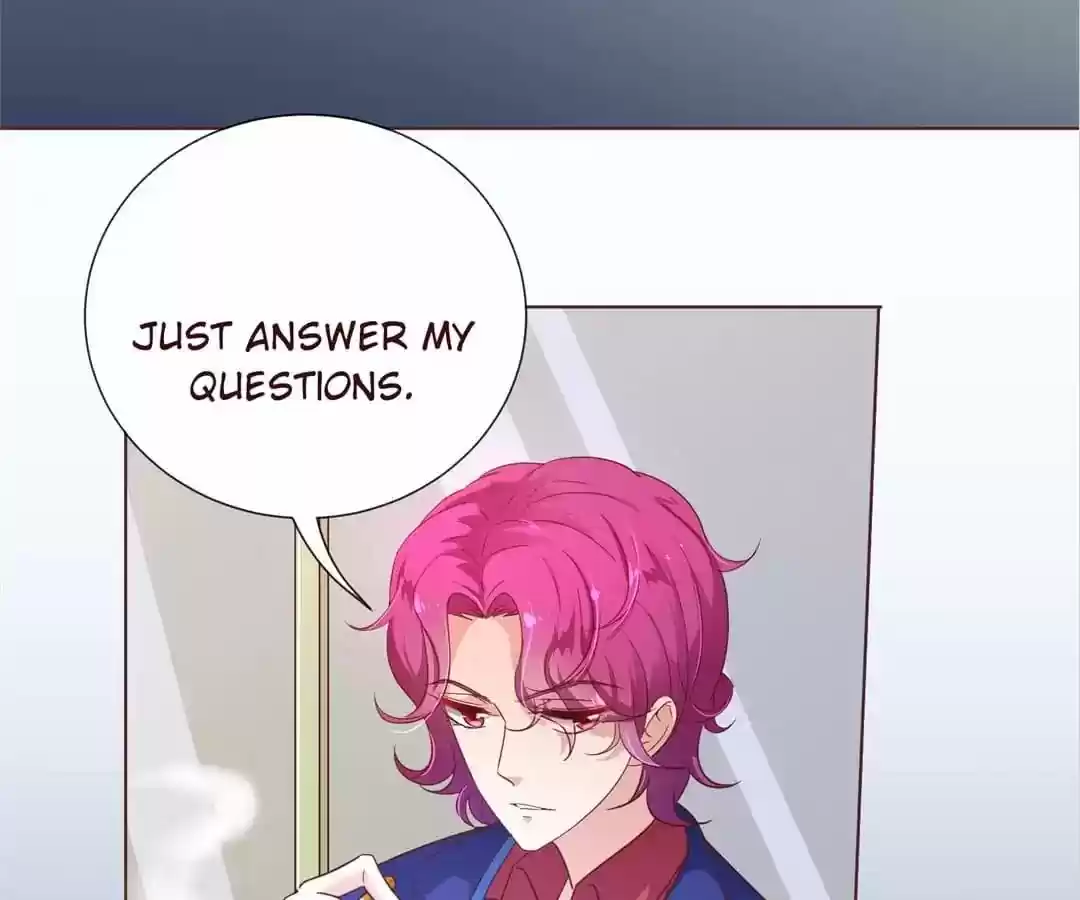 My Husband is From Comic Chapter 112