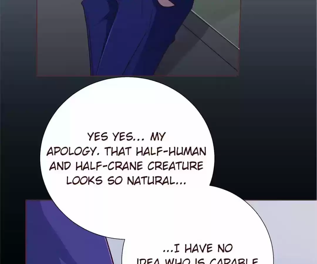 My Husband is From Comic Chapter 112