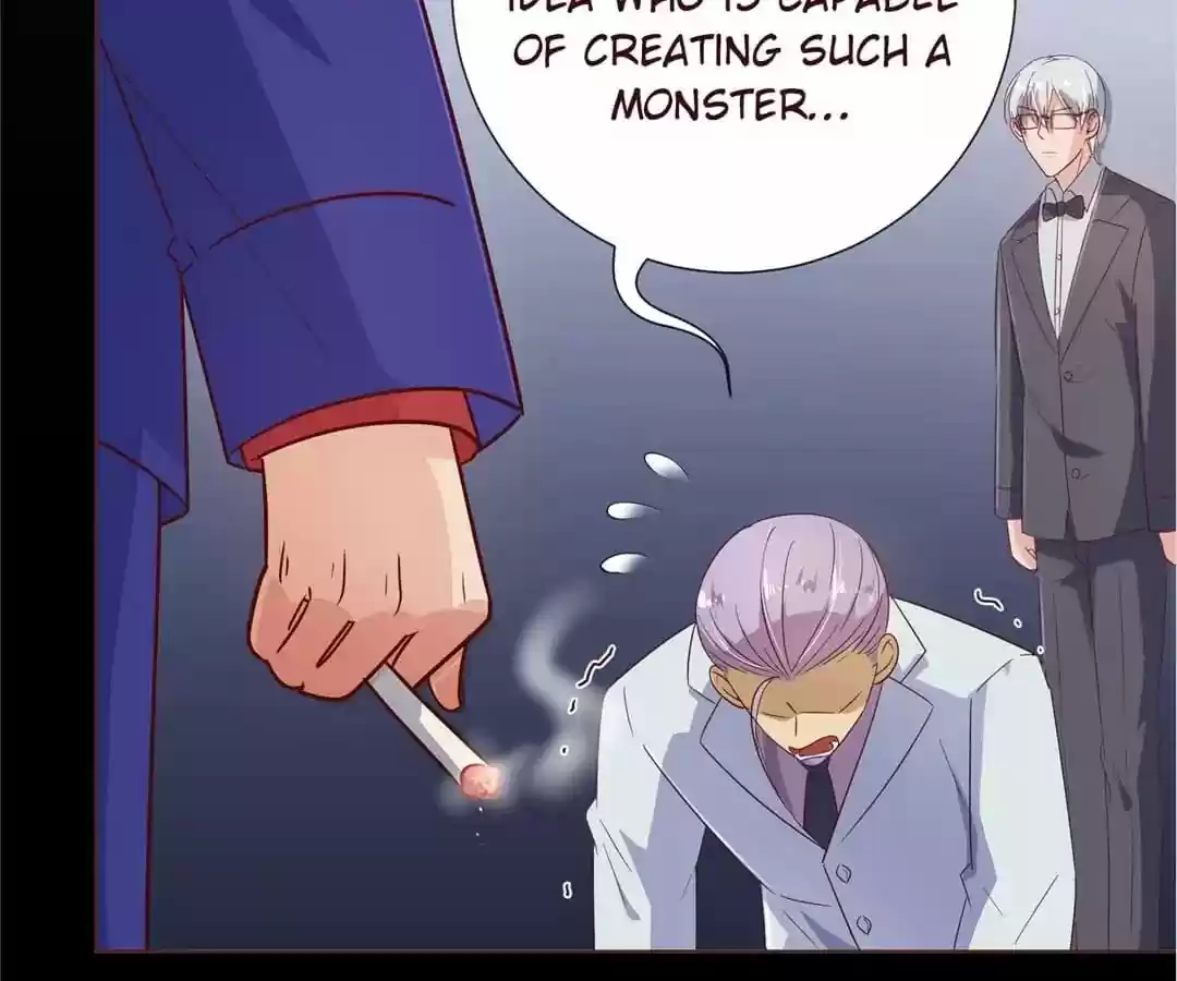 My Husband is From Comic Chapter 112