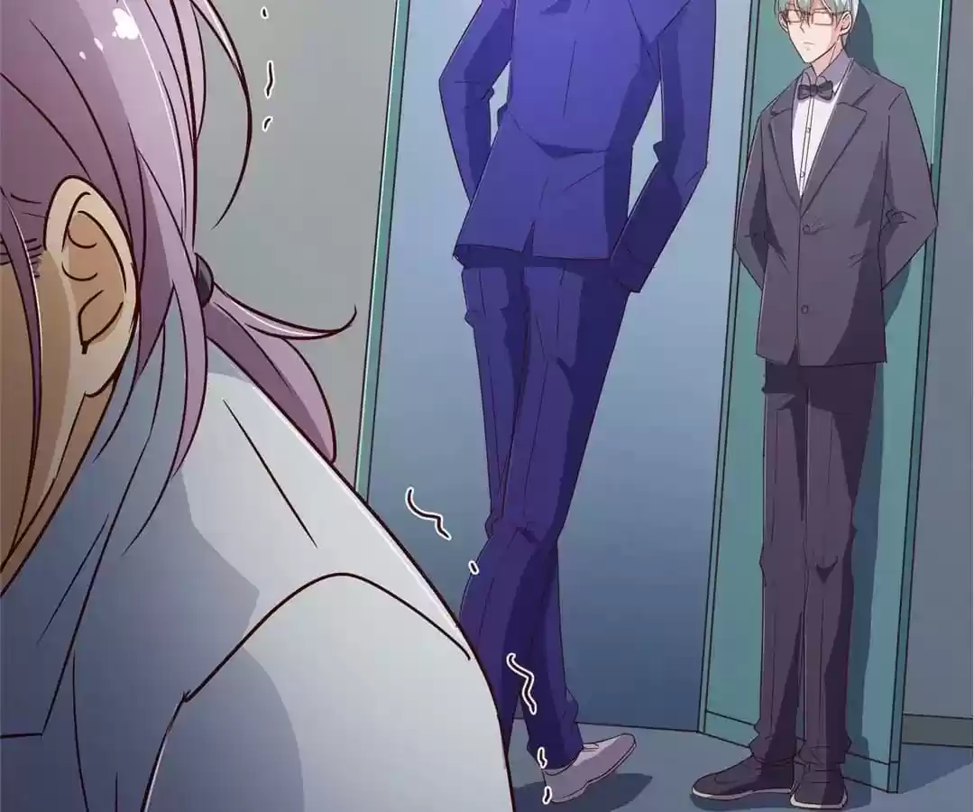 My Husband is From Comic Chapter 112