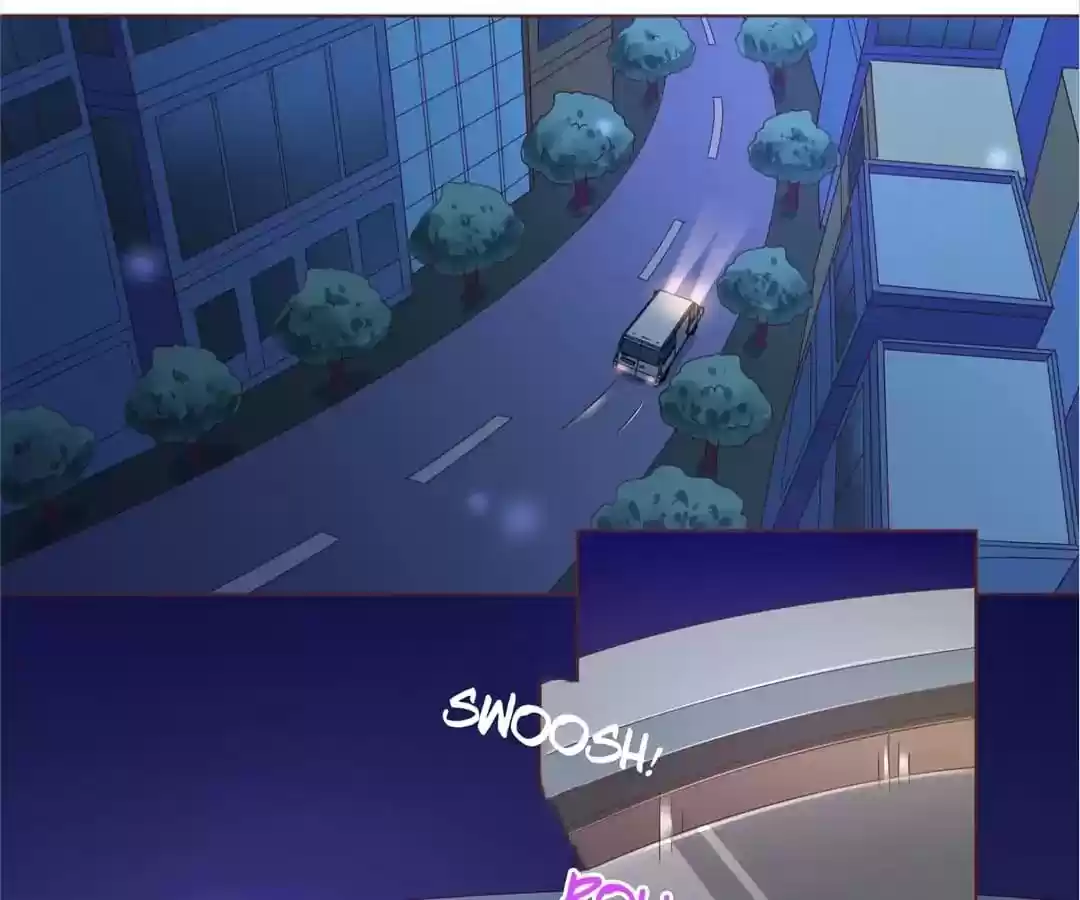 My Husband is From Comic Chapter 113