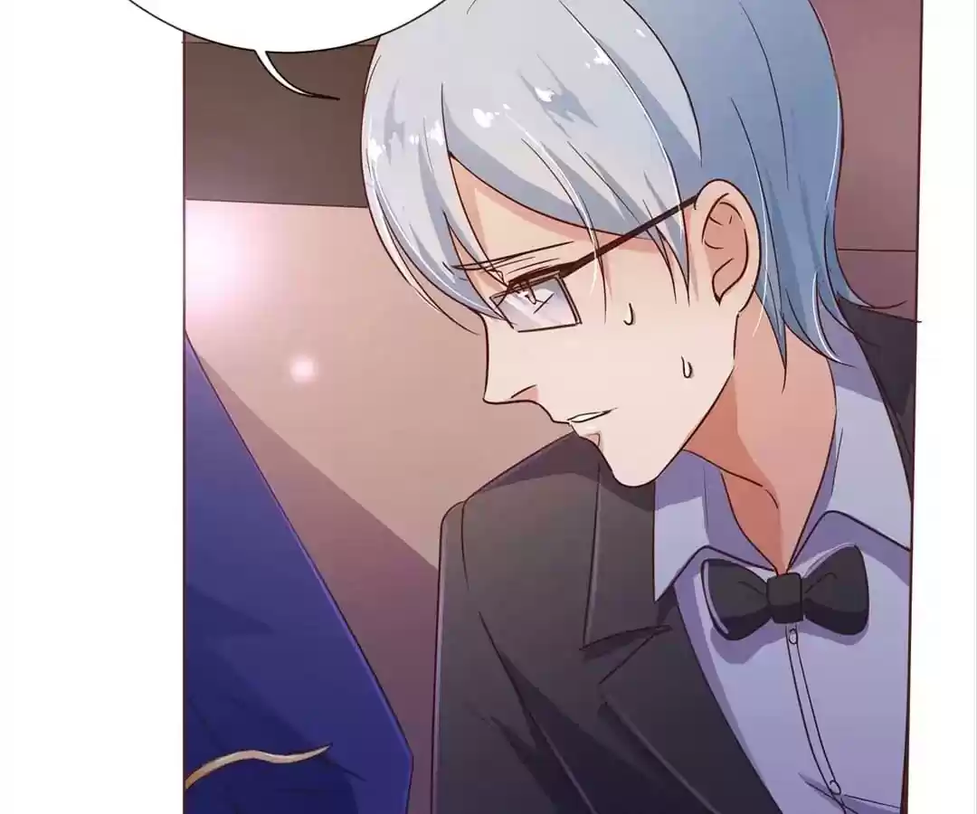 My Husband is From Comic Chapter 113