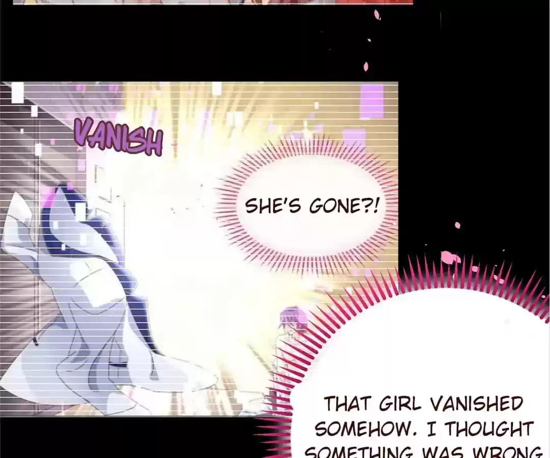 My Husband is From Comic Chapter 113