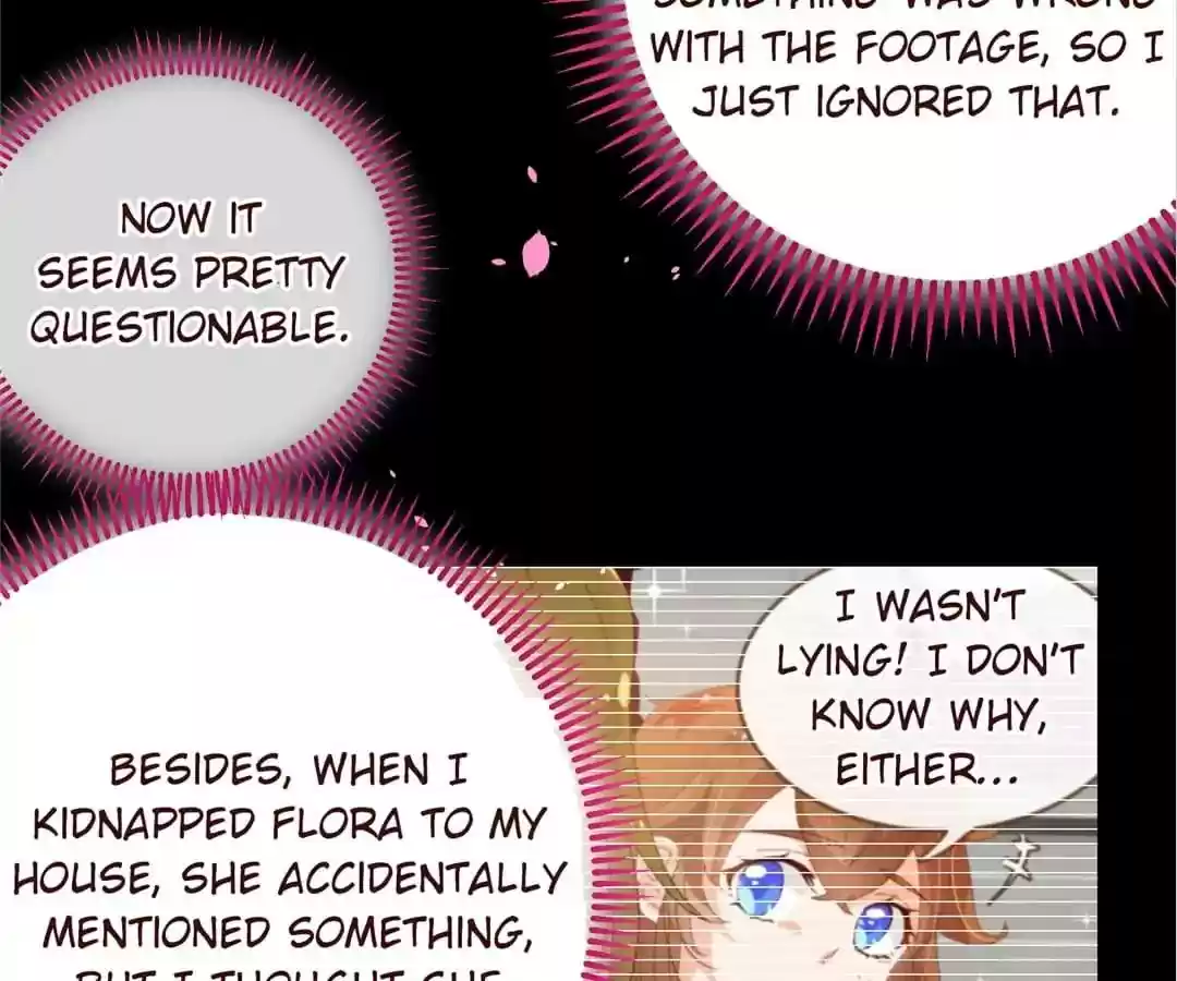 My Husband is From Comic Chapter 113