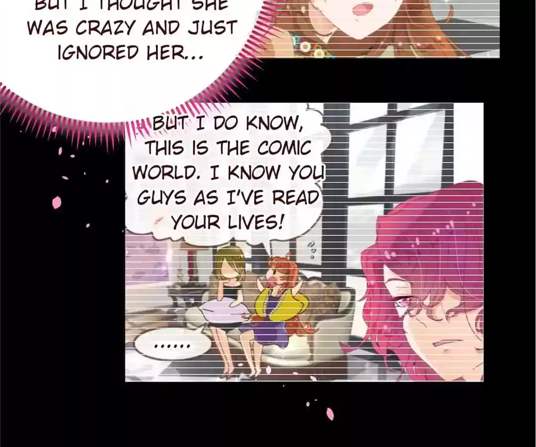 My Husband is From Comic Chapter 113