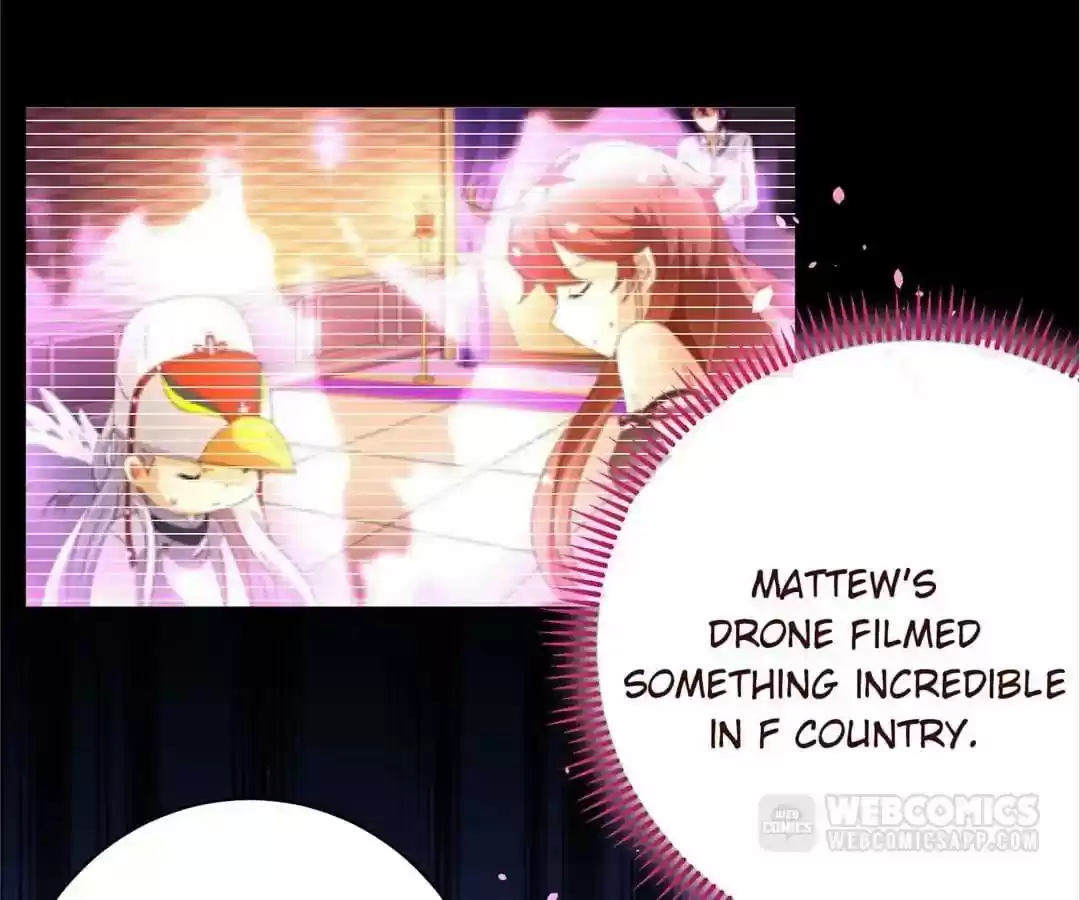 My Husband is From Comic Chapter 113