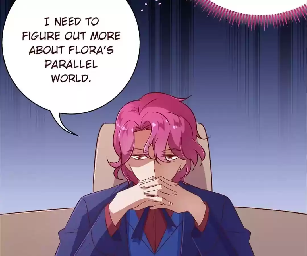 My Husband is From Comic Chapter 113