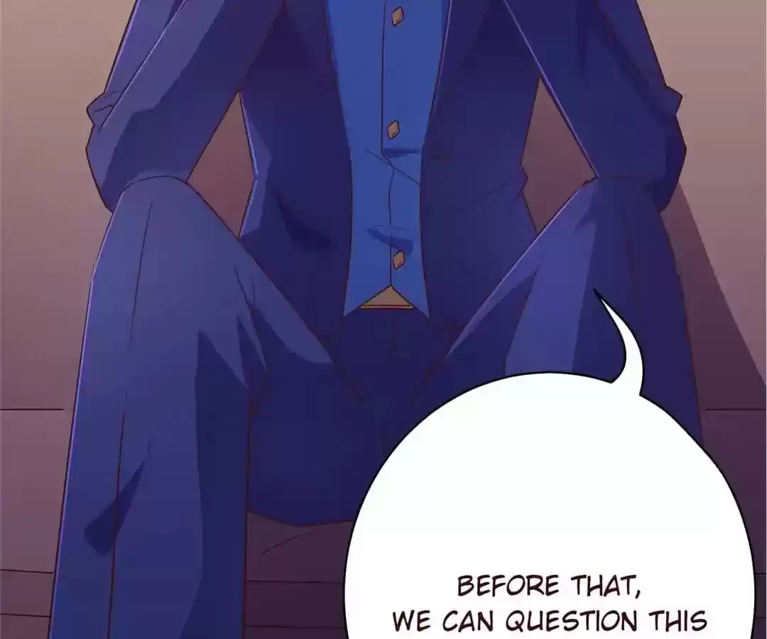 My Husband is From Comic Chapter 113