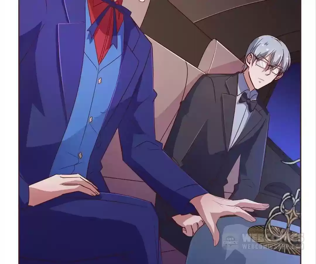 My Husband is From Comic Chapter 113