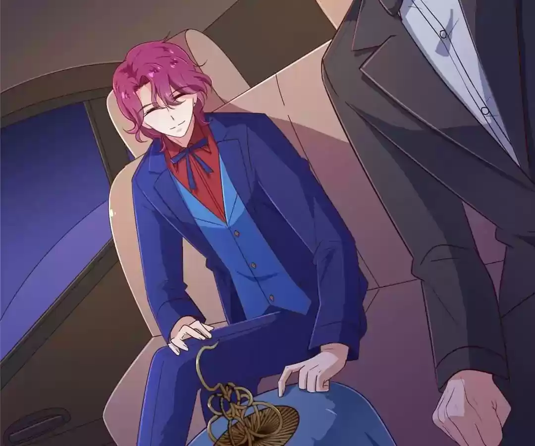 My Husband is From Comic Chapter 113