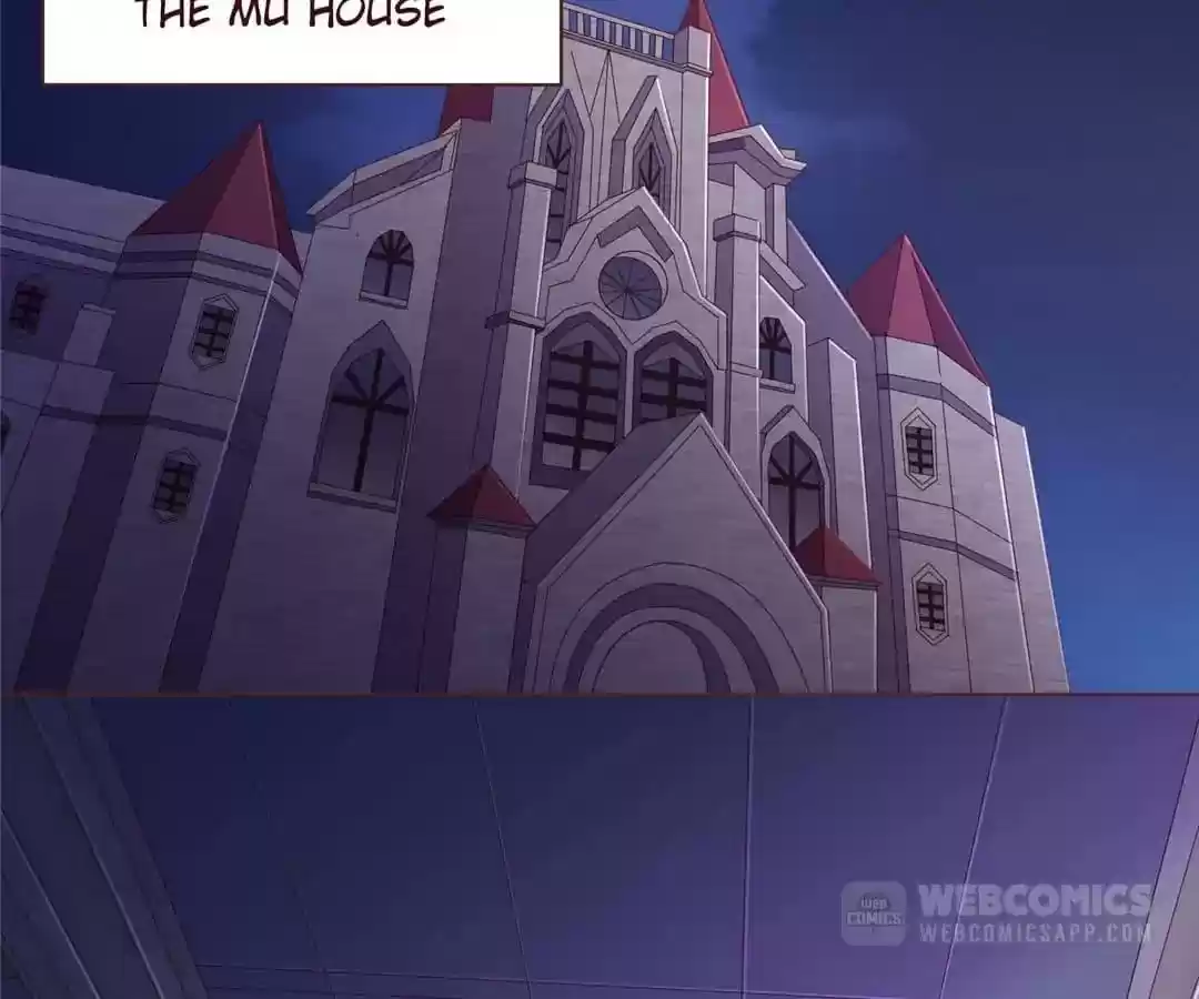 My Husband is From Comic Chapter 113