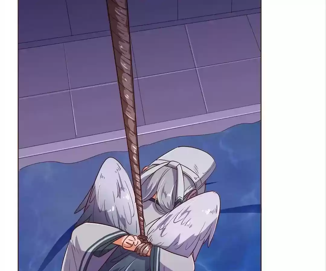 My Husband is From Comic Chapter 113