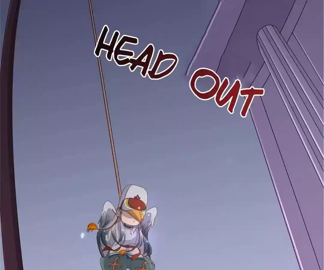 My Husband is From Comic Chapter 113