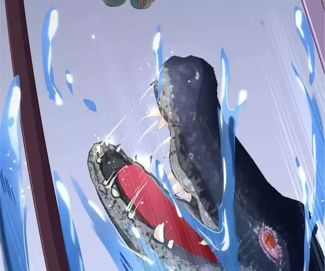 My Husband is From Comic Chapter 113