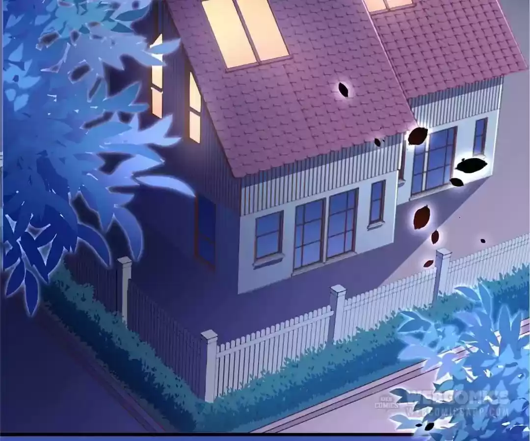 My Husband is From Comic Chapter 114