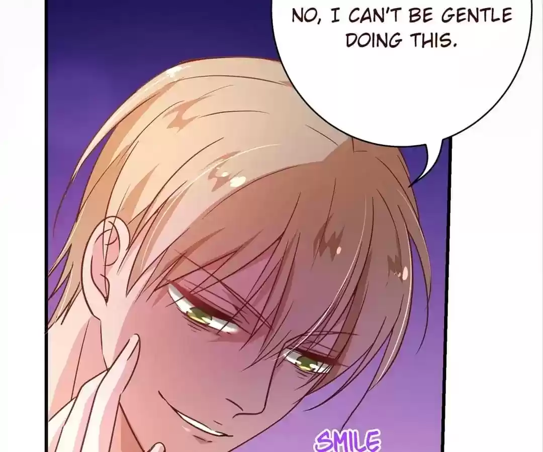 My Husband is From Comic Chapter 114