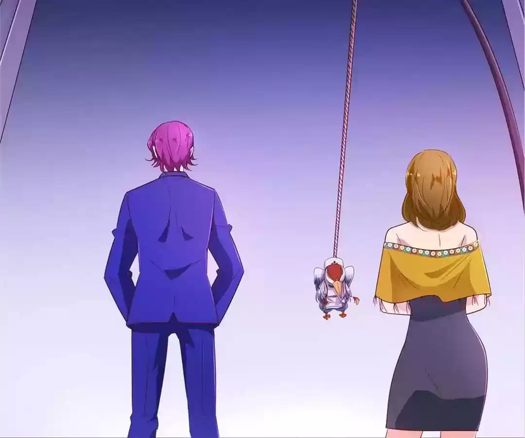 My Husband is From Comic Chapter 114