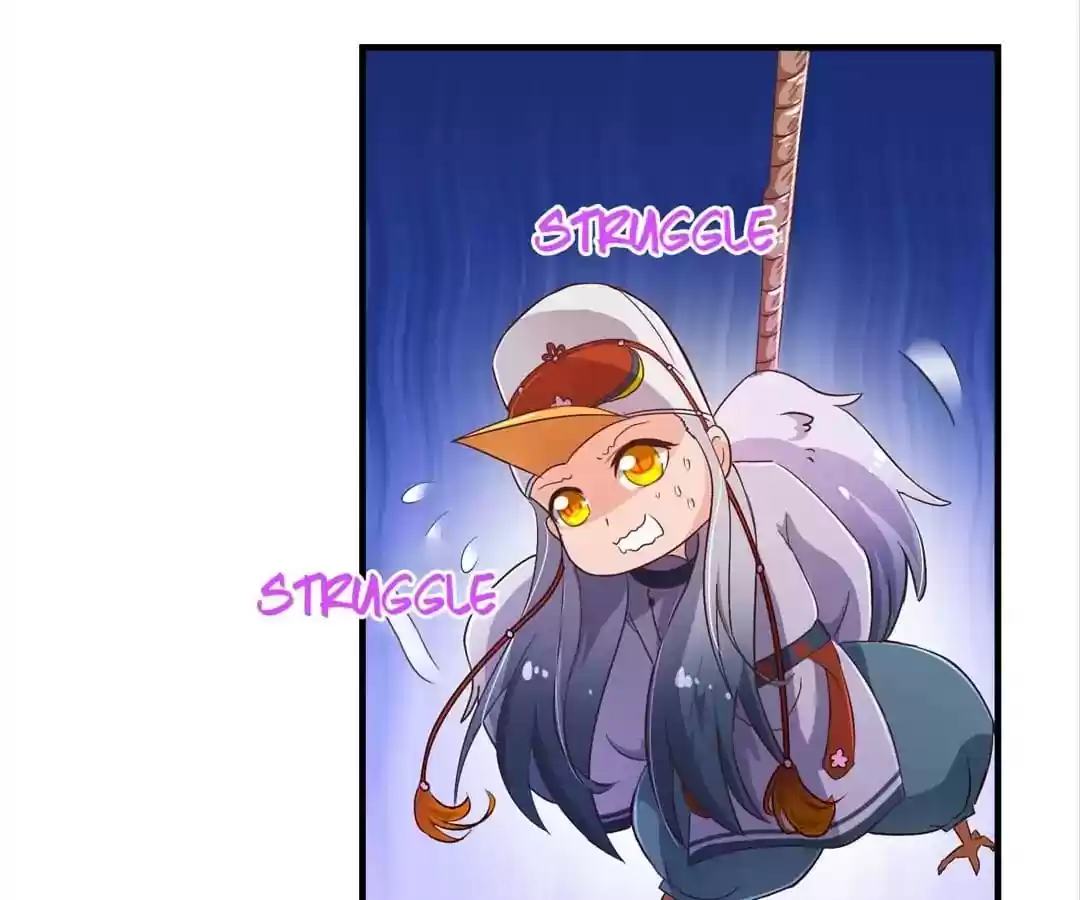 My Husband is From Comic Chapter 114